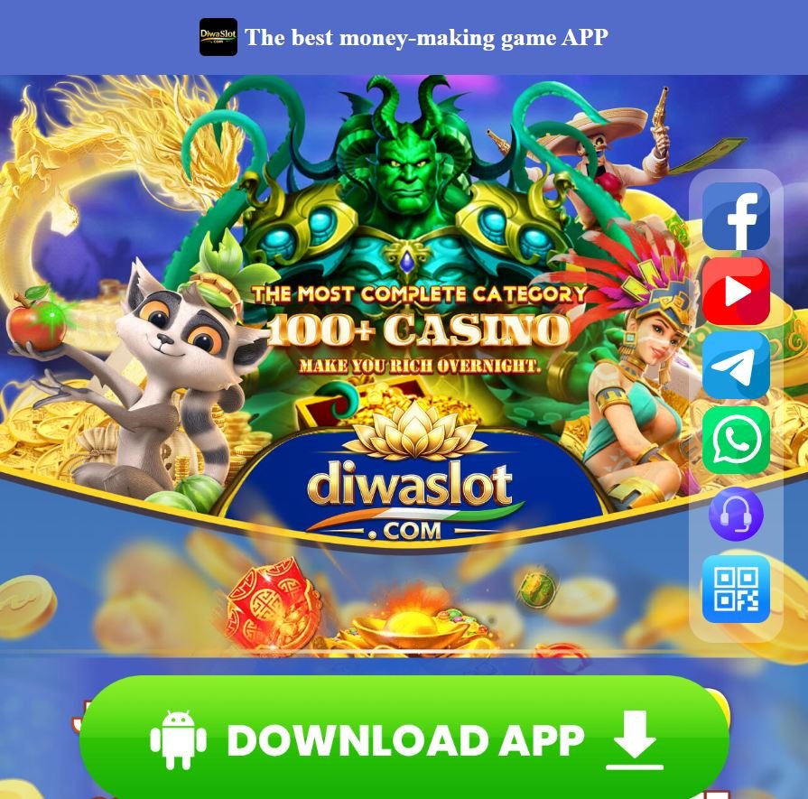 Diwa Slot Download Get- 200 Bonus Deposit and Withdrawal Guide 2 Diwa Slot is a top-trending mobile gaming app that lets you spin lucky wheels and play action-packed slots to score free coins, daily bonuses, and real rewards—starting with an instant ₹200 sign-up bonus!
