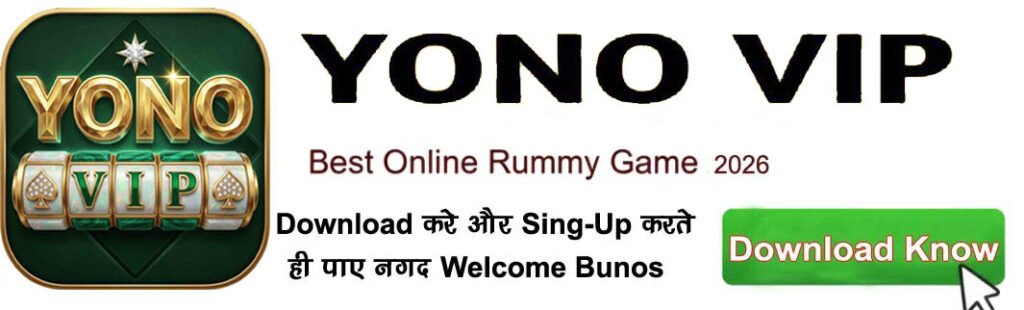 Yono VIP Worldwid Yono Game | Yono VIP Simple Play Get-89